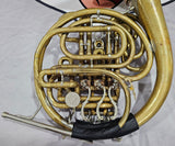 Alexander 103 Double French Horn (Free Shipping Lower 48 States)