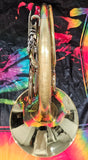 Holton H378 Yellow Brass Double French Horn "Great Compression" (Free Shipping Lower 48 States)