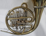 Alexander 107V Compensating Descant French Horn (Free Postage Lower 48 States)