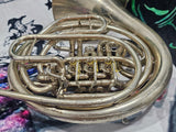 Conn 8D Elkhart Indiana C Series Double French Horn (Free Postage Lower 48 States)