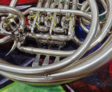 Conn 8D Elkhart Indiana M Series Double French Horn (Free Postage Lower 48 States)
