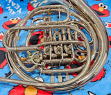 Conn 8D Elkhart N Series Double French Horn "Great Compression" Free Postage Lower 48 States