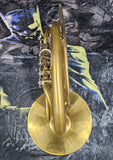 Yamaha 567/667 Hybrid Double French Horn (Free Postage Lower 48 States)