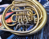 Yamaha YHR-667 Geyer Wrap  Double French Horn (Free Postage Lower 48 States)