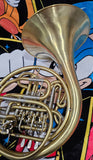 Reynolds Pottag "Beginner Special" Double French Horn (Free Postage Lower 48 States)