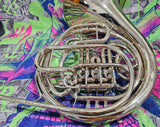 Conn 8D Elkhart Indiana N Series Double French Horn (Free Postage Lower 48 States)