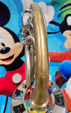Conn 8D "Legends Modified" 'Lanstro, Miles O'Malley, Chuck Ward' Elkhart N Series Double French Horn