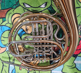 Conn 9DR Rose Brass Double French Horn (Free Postage Lower 48 States)