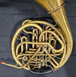 Atkinson AD318 Triple French Horn With Bruce Roberts Lead Pipe (Free Postage Lower 48 States)