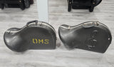 Two King Fidelio Double French Horn Lot for School (Free Postage Lower 48 States)