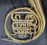 Yamaha YHR-667 Geyer Wrap Double French Horn (Free Postage Lower 48 States)