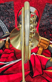 King Single B French Horn With A Stop Arm (Free Postage Lower 48 States)