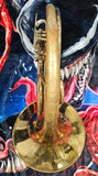 Conn 6D Yellow Brass "Beginner Special" Double French Horn (Free Shipping Lower 48 States)