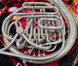 Paxman 81X Compensating Triple French Horn (Free Postage Lower 48 States)