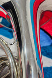 Yamaha 668N Nickel Silver Double French Horn (Free Postage Lower 48 States)