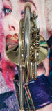 Conn 6D Elkhart Era K Series Double French Horn (Free Shipping Lower 48 States)