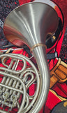 Conn 8D 1961 Elkhart 900K Series Double French Horn (Free Postage Lower 48 States)
