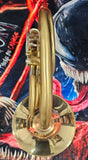 Conn 6D Eastlake Williams Modified Custom Double French Horn (Free Postage Lower 48 States)