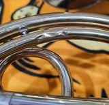 Olds Ambassador Single F French Horn "Good Compression" (Free Postage Lower 48 States)
