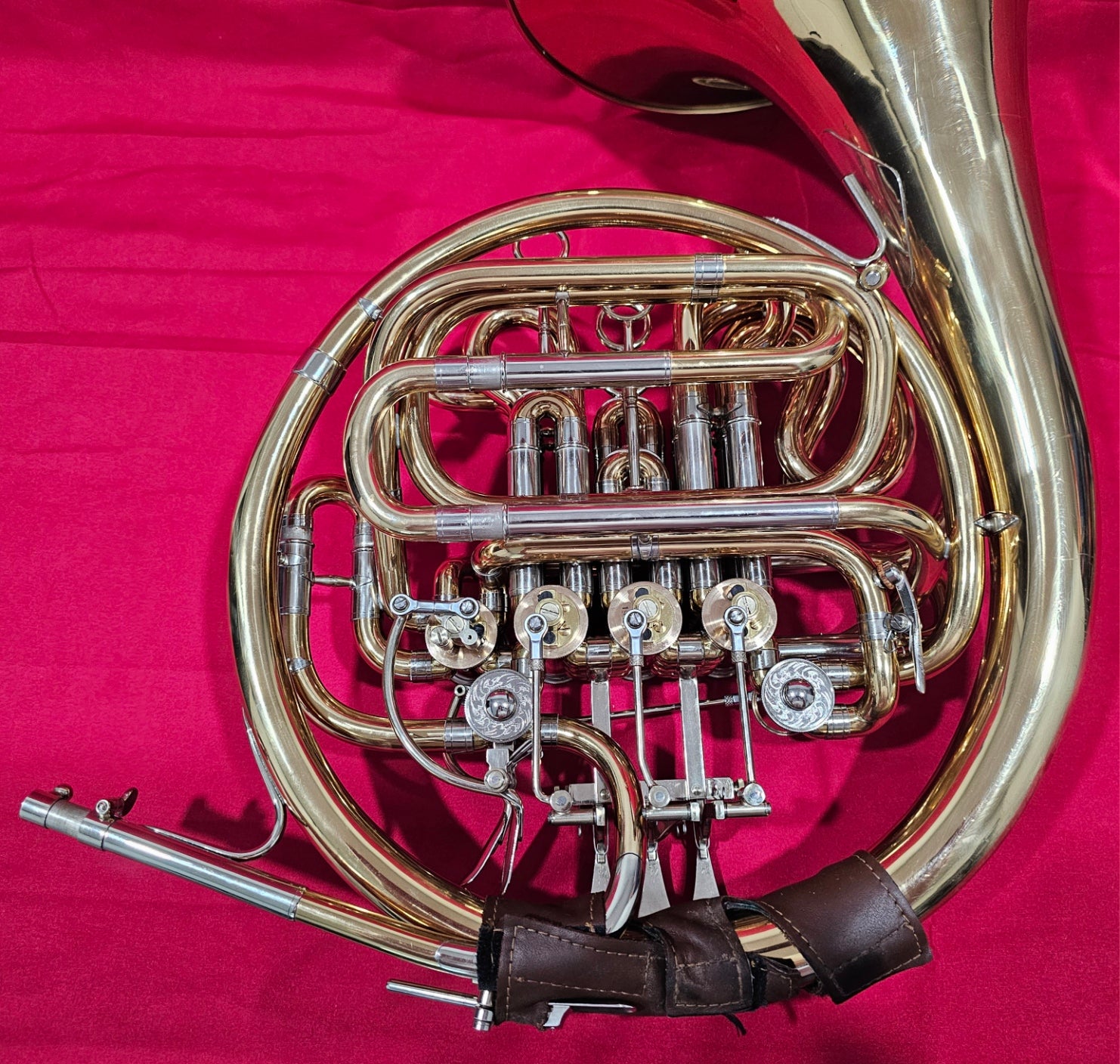 Bored Horns Musical Instrument Consignment Sales Buy Sell Repair