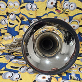 Holton Nickel Silver H289M Merker Matic Double French Horn (Free Postage Lower 48 States)