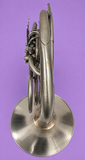 Yamaha YHR-866N Custom Detachable Bell Double French Horn (Free Postage Lower 48 States)