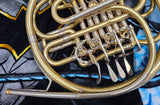 Conn 6D Elkhart H Series Double French Horn (Free Postage Lower 48 States)