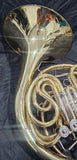 Yamaha YHR-667 Geyer Wrap Double French Horn (Free Postage Lower 48 States)
