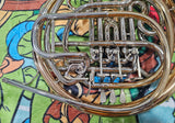 Conn 9DR Rose Brass Double French Horn (Free Postage Lower 48 States)