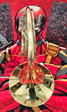 Conn 7D Geyer Wrap Double French Horn (Free Postage Lower 48 States)