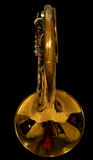 Alexander 103 Gold Brass Double French Horn (Free Postage Lower 48 States)