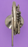Yamaha YHR-866N Custom Detachable Bell Double French Horn (Free Postage Lower 48 States)
