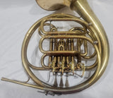 Atkinson AG2000 Custom Geyer Wrap Double French Horn AG2K (Free Postage Lower 48 States)