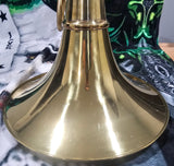Yamaha 866/ 668 Custom Double French Horn "GREAT COMPRESSION" (Free Shipping Lower 48 States)
