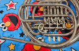 Conn 8D Elkhart N Series Double French Horn "Great Compression" Free Postage Lower 48 States