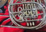 Holton Farkas H279 Nickel Silver Double French Horn (Free postage Lower 48 States)