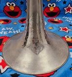 C.G. Conn 2D Wonder Silver Single F French Horn from 1916  (Free Postage Lower 48 States)