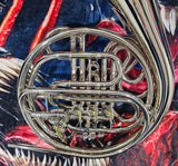 Yamaha 668N Double French Horn (Free Postage Lower 48 States)