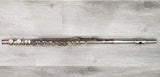 1960 Haynes Silver Flute Boston Massachusetts