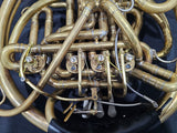 Atkinson AD318 Triple French Horn With Bruce Roberts Lead Pipe (Free Postage Lower 48 States)