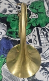 Holton Collegiate B-Flat Single French Horn "Good Compression" Free Shipping Lower 48 States