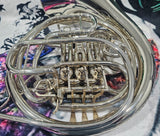 Conn 8D Eastlake "Current Production" Double French Horn LIKE NEW (Free Postage Lower 48 States)