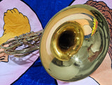 King Fidelio Double French Horn (Free Shipping Lower 48 States)