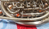 Conn 8D Elkhart Indiana M Series Double French Horn (Free Postage Lower 48 States)