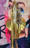 Holton H192 Merker Matic Geyer Wrap Double French Horn (Free Shipping Lower 48 States)