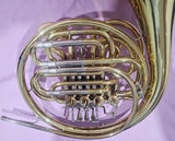 Alexander Model 503 Double French Horn (Free Postage Lower 48 States)