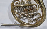 Alexander 107V Compensating Descant French Horn (Free Postage Lower 48 States)