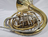 Olds O-45 Lindsey Jones Modified Double Descant Inspired French Horn (Free Postage Lower 48 States