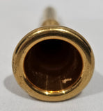 Holton Farkas DC Gold Deep Cup French Horn Mouthpiece (Free Shipping Lower 48 States}