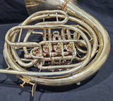 Conn 8D Elkhart Indiana 800K Series Custom Double French Horn W/Patterson Lead Pipe (Free Postage Lower 48 States)